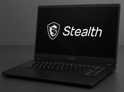 MSI電競筆電Stealth系列