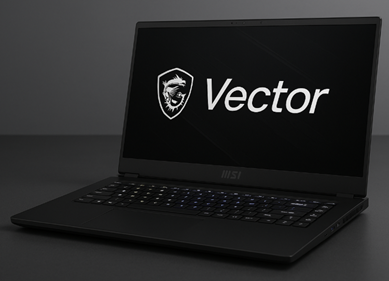 MSI電競筆電Vector系列