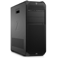 HP Workstation Z6 G5 Tower