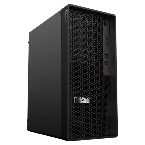 聯想 Lenovo ThinkStation P2 Tower