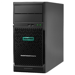 HPE ProLiant ML30 Gen10 Plus