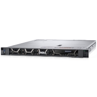 DELL PowerEdge R450