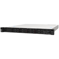 Lenovo ThinkSystem SR250 V3