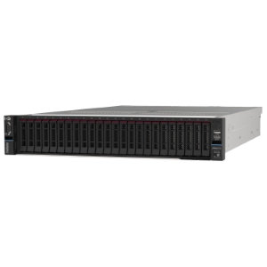Lenovo ThinkSystem SR650 V3