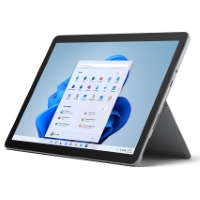 Surface Go 3 白金 (8VJ-00039)