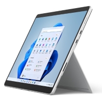 Surface Pro 8 LTE 白金 (EIV-00015)