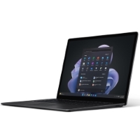 Surface Laptop 5 15吋 墨黑