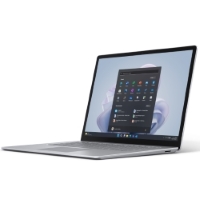 Surface Laptop 5 15吋 白金