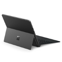 Surface Pro 9 墨黑 (QF1-00033)