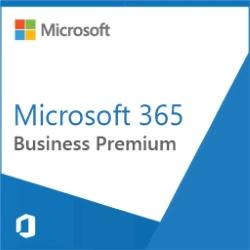 Microsoft 365 Business Premium 商務進階版 一年合約/年繳