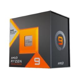 Ryzen 9 7900X3D (AM5腳位/十二核/4.4~5.6GHz/無風扇)