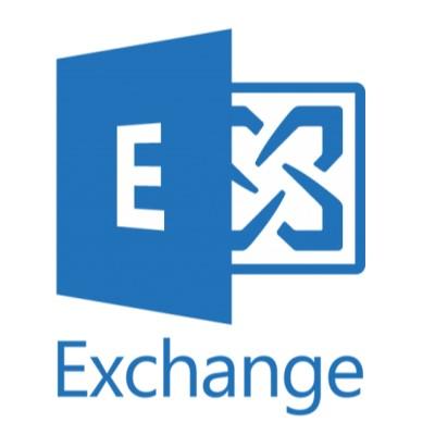 Exchange Server Standard 2019 User CAL