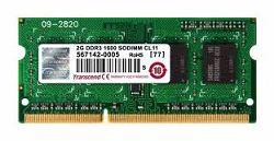 2G/DDR3-1600/204pin