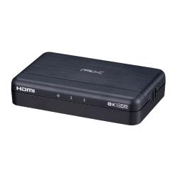 HDMI 2.1 (8K)電競專用分配器 HD2-120X