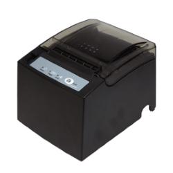 WP-T810 (USB+RS232) 熱感印表機 黑