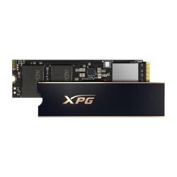 XPG GAMMIX S70 PRO 2TB PCIe 4.0 M.2 2280固態硬碟/五年保