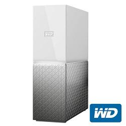 My Cloud Home 3TB 雲端儲存系統檔案分享設備(NAS)