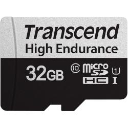 32GB USD350V High Endurance microSDHC UHS-I 記憶卡