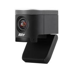 CAM340+ USB3.1 Ultra HD 4K 小型會議室網路攝影機