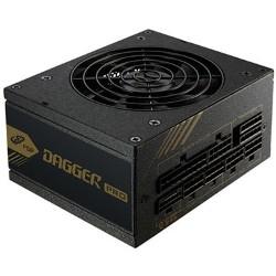 850W 金鋼彈 80PLUS金牌 SFX 日系電容 全模組化電源供應器