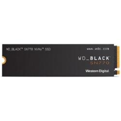 BLACK SN770 2TB NVMe SSD