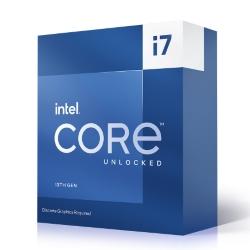 Core i7-13700KF 1700腳位/16核/3.4~5.4GHz/30M快取 (無風扇,無內顯)