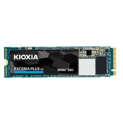 EXCERIA PLUS G2 500GB SSD