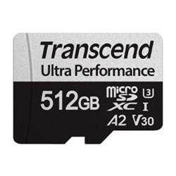 512GB USD340S microSDXC UHS-I 記憶卡