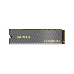 LEGEND 860 PCIe Gen4 x4 M.2 2280 固態硬碟