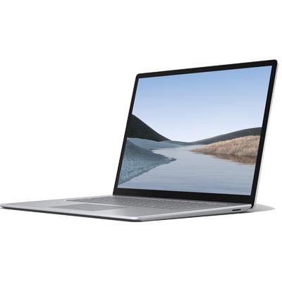 Surface Laptop 4 白金