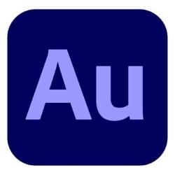 Adobe Audition CC for teams 新購 (LV1,1-9)