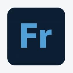 Adobe Fresco for teams 續約 (LV2,10-49)