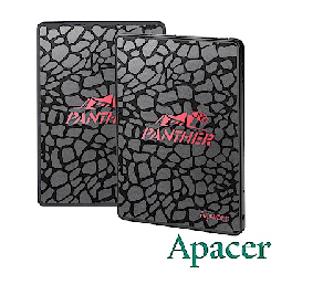 AS350 120GB 2.5吋 SATA III 固態硬碟