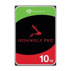 IronWolf Pro 10TB NAS專用硬碟