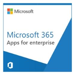 Microsoft 365 Apps for enterprise 企業版 一年合約/年繳