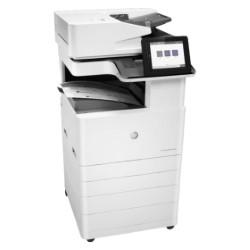 LaserJet Managed MFP E72530dn A3 黑白雷射智能複合機