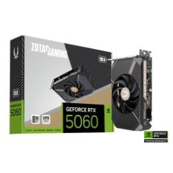 GAMING GeForce RTX 5060 SOLO PCI-E 顯示卡