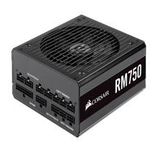 750W RM750 80 PLUS 全模組化電源供應器