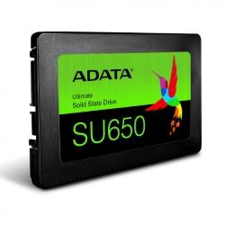 Ultimate SU650 120G SSD 2.5吋固態硬碟