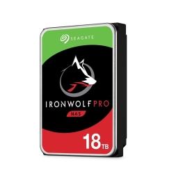 IronWolf Pro 18TB NAS專用碟