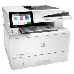 LaserJet Enterprise MFP M430f 黑白雷射複合機 (三年保固)