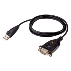 USB轉RS-232轉換器 (FTDI/1.2公尺)