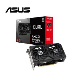 Dual Radeon RX9060XT 8G GDDR6 顯示卡