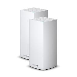 Velop 三頻 MX4200 Mesh WiFi6網狀路由器(二入)(AX4200)