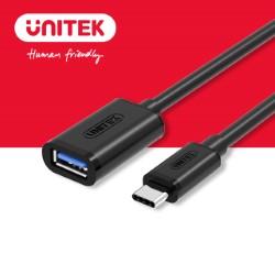 Type-C轉USB3.0 母轉接線