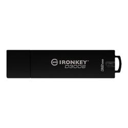 IronKey D300S 32G 加密 USB 隨身碟 *BY ORDER