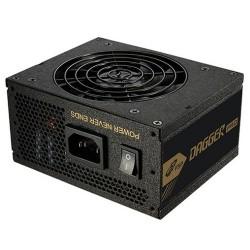 650W 金鋼彈 80PLUS金牌 SFX 日系電容 全模組化電源供應器