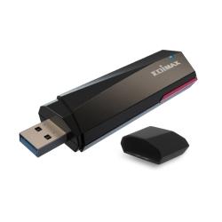 AX1800 Wi-Fi 6 雙頻 USB 3.0 無線網路卡