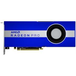 Radeon Pro W5700 顯示卡
