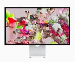 Apple Studio Display 27吋 5K 顯示器 (標準玻璃 /可調整斜度支架) *by order